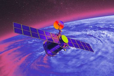 GalaxEye Launches India’s Largest Private Earth Observation Satellite