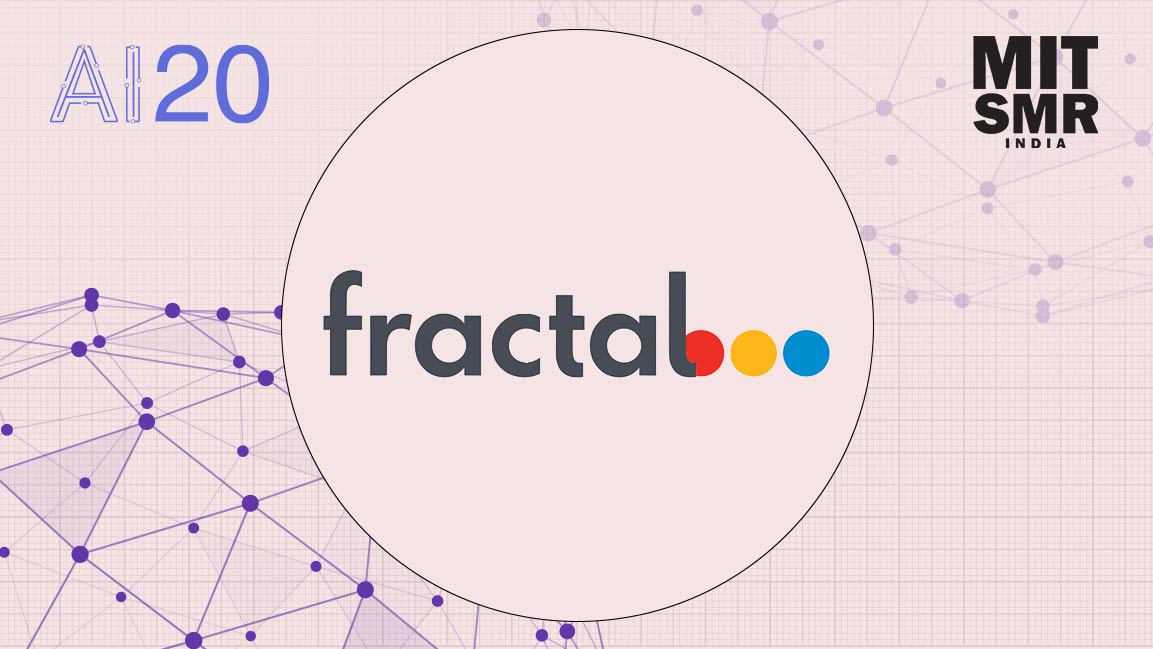 Fractal Analytics