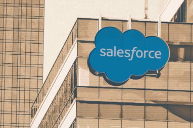 Salesforce to Hire 1,000 Graduates for AI-Focused Roles
