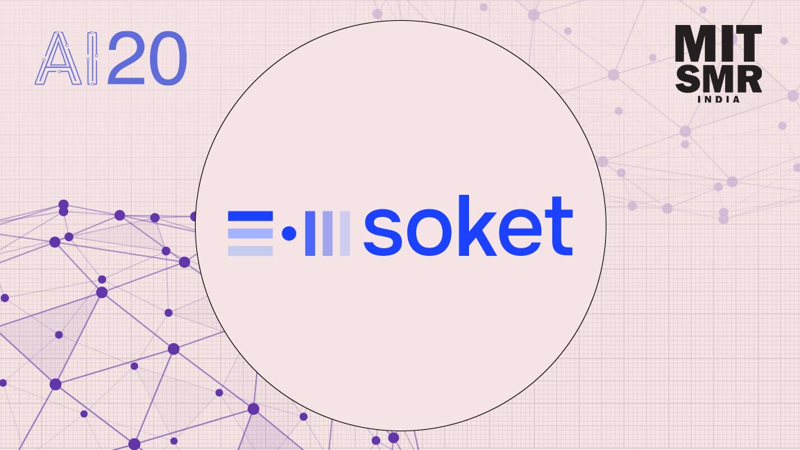 Soket AI