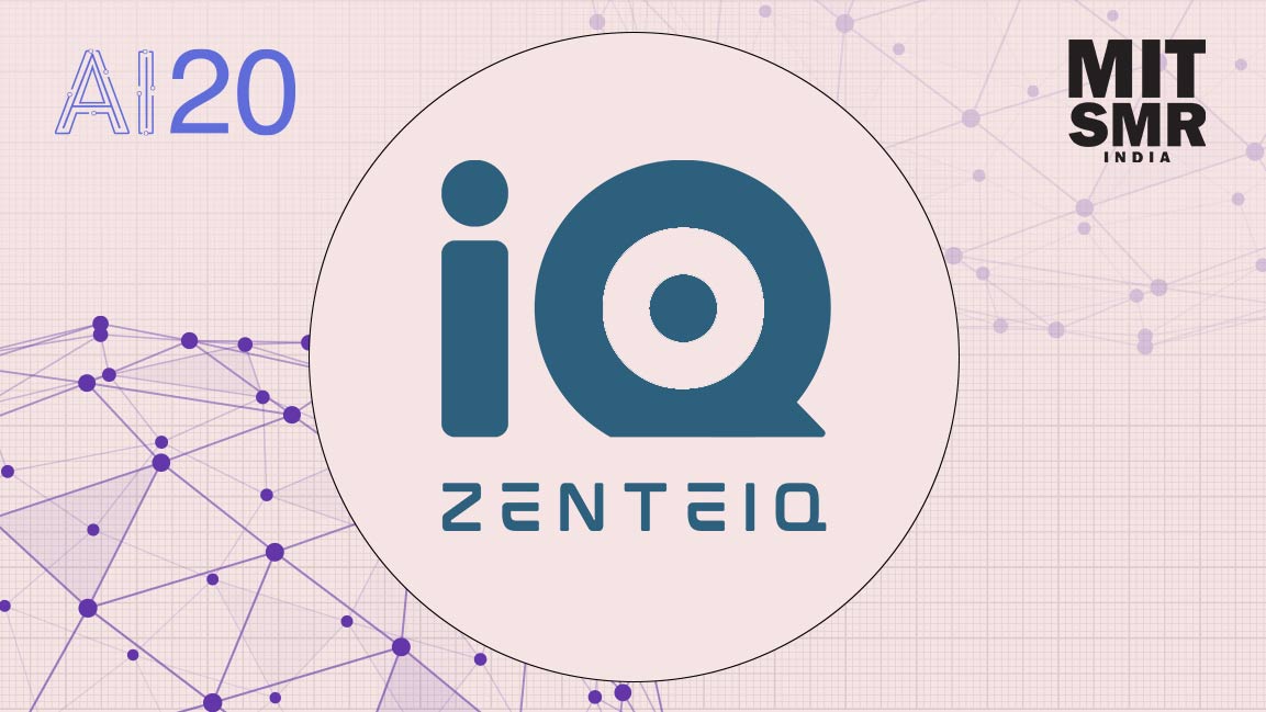Zenteiq AI