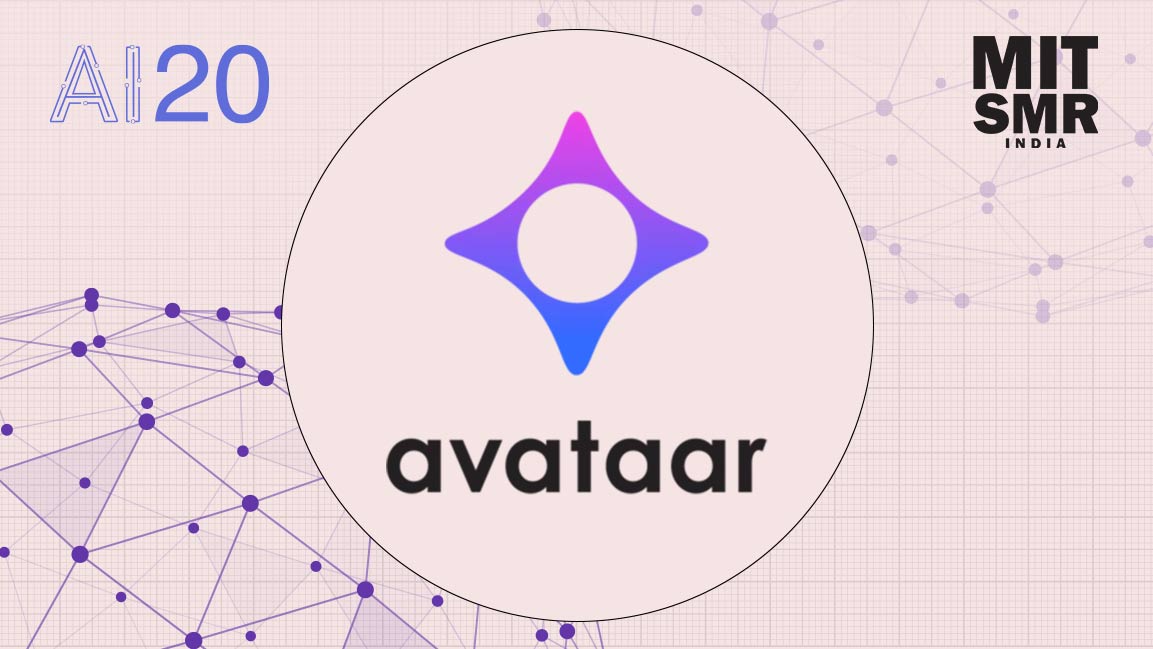 Avataar AI