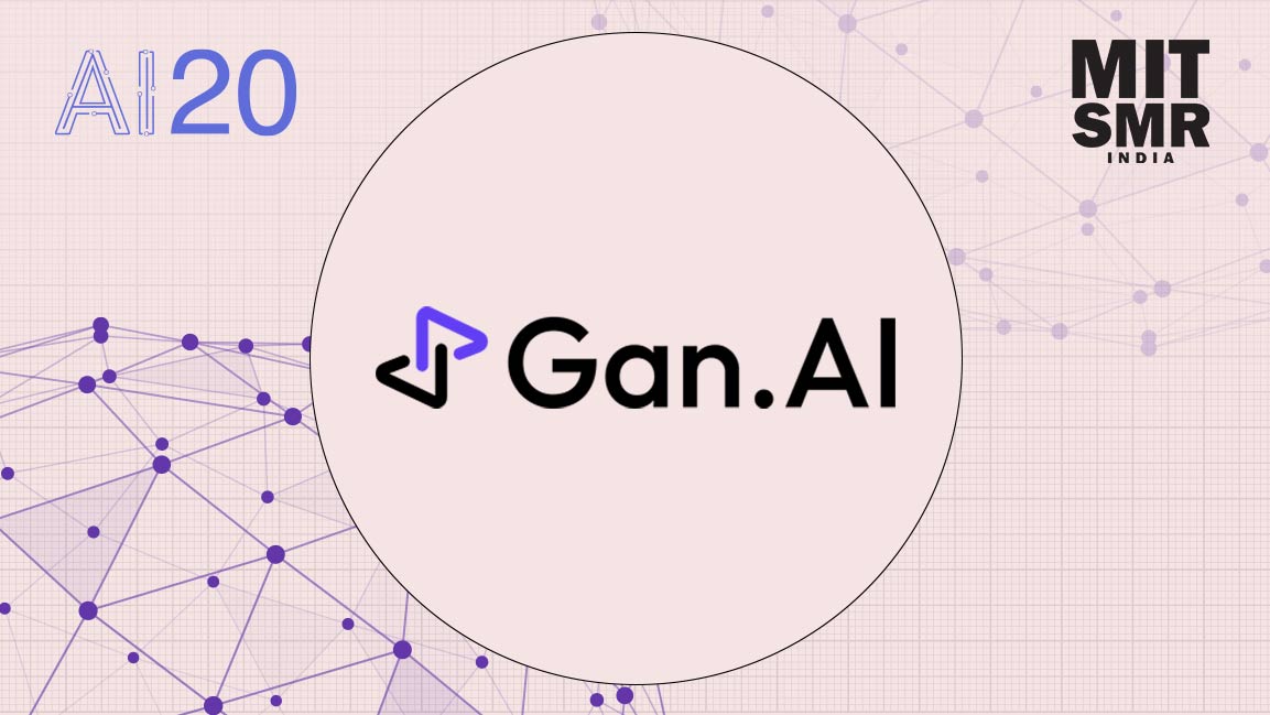 Gan AI
