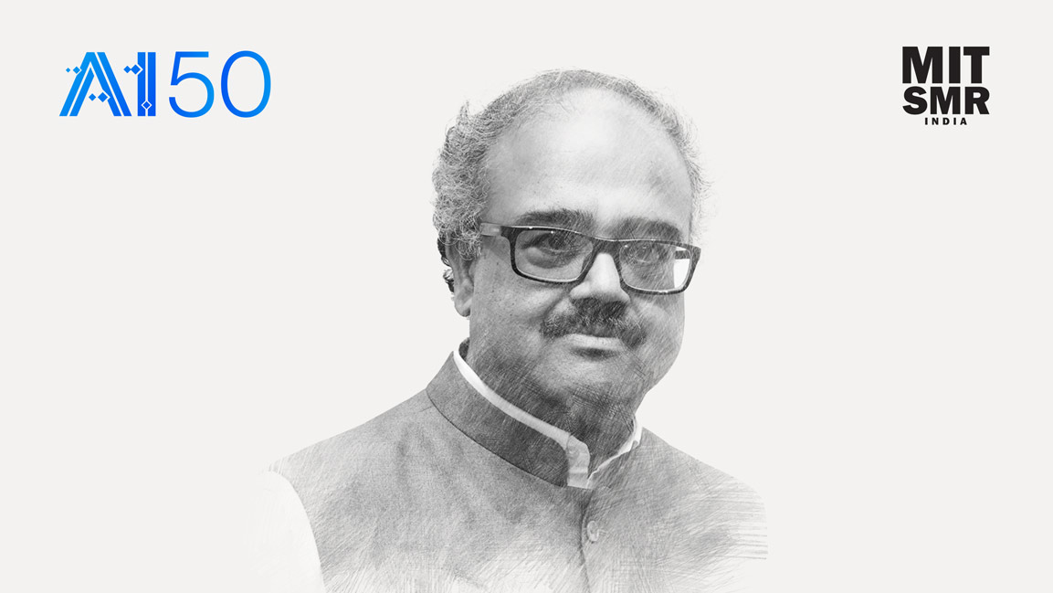 Balaraman Ravindran