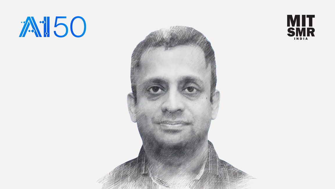 Ganesh Ramakrishnan