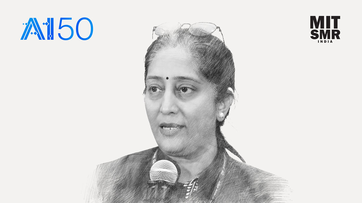 Kavita Bhatia