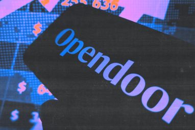 AI Push Leads Opendoor to Shut India Operations