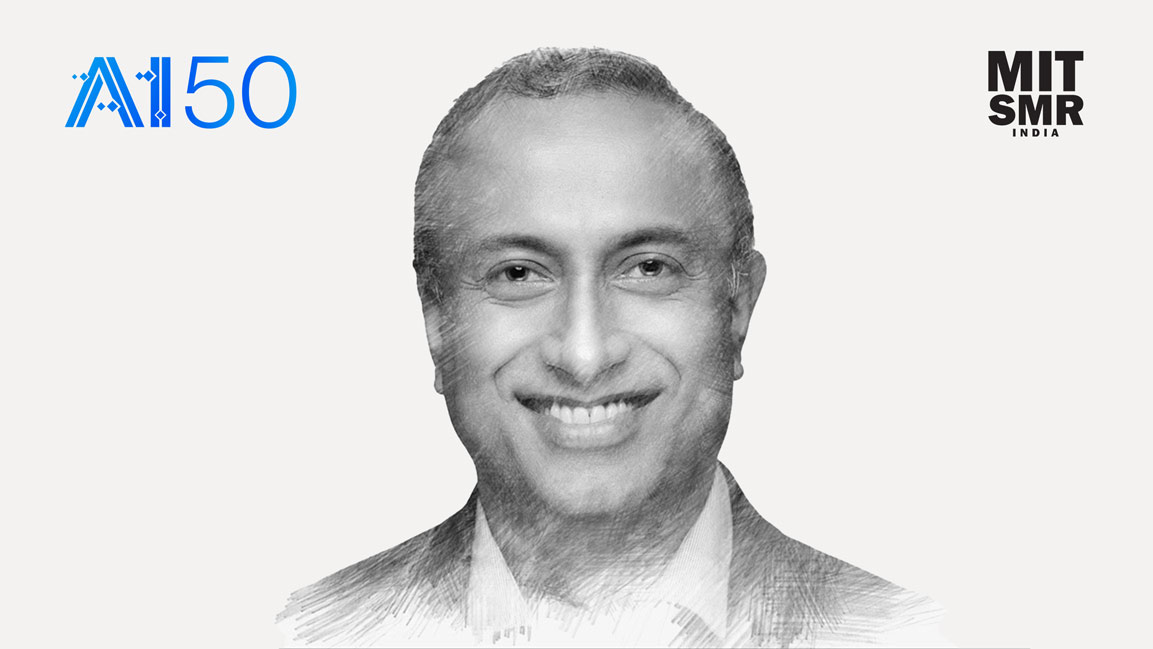 Rajesh Nambiar