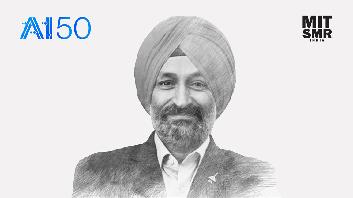 Randeep Singh Sekhon