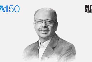 Sharad Sanghi
