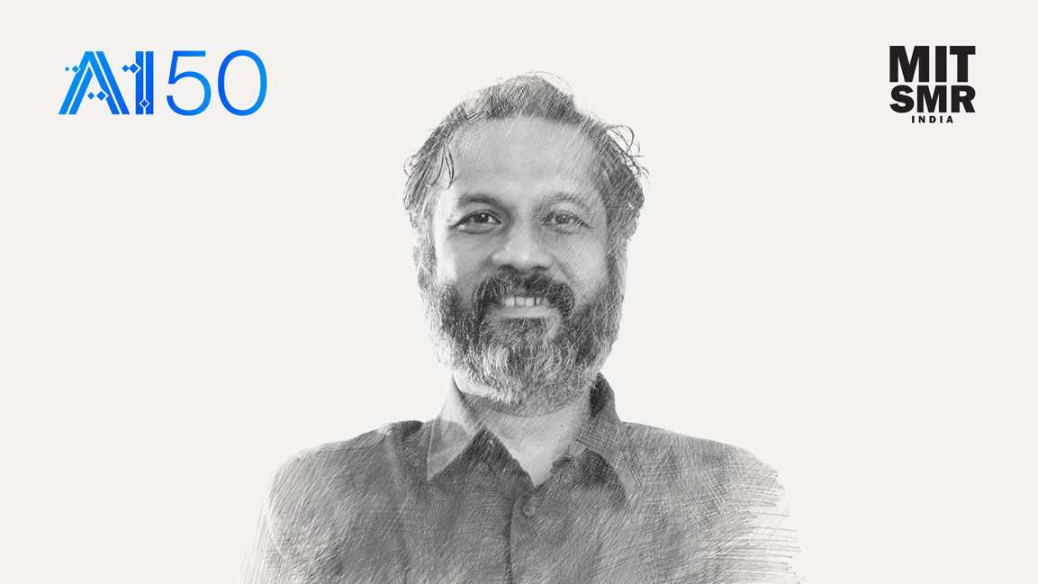 Sridhar Vembu