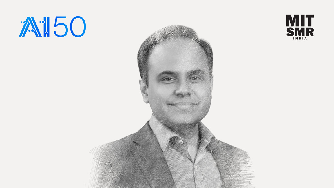 Srikanth Velamakanni