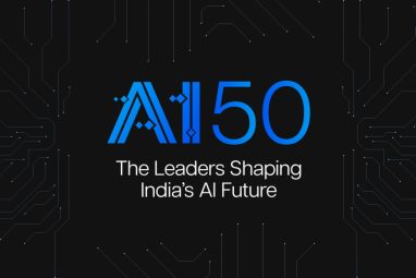 The Leaders Shaping India's AI Future