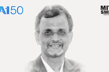 V Anantha Nageswaran