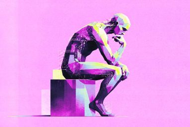 What Would CEOs Let AI Decide Tomorrow?