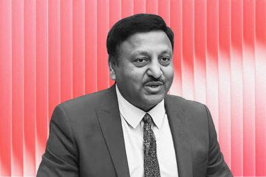 HDFC Bank Picks Rajiv Kumar as Chairman
